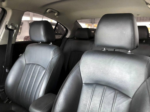 Chevrolet Cruze 1.8 Lt