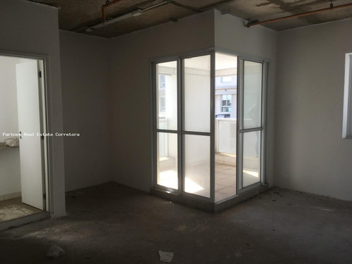 Imagem 5 de 15 de Sala Comercial Para Venda Em São Paulo, Pinheiros, 2 Banheiros, 2 Vagas - 3230a_2-1234198