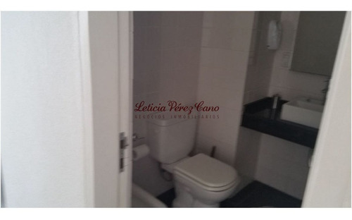 Imagen 10 de 12 de Apartamento En Manantiales De La Ruta Hacia El Mar.