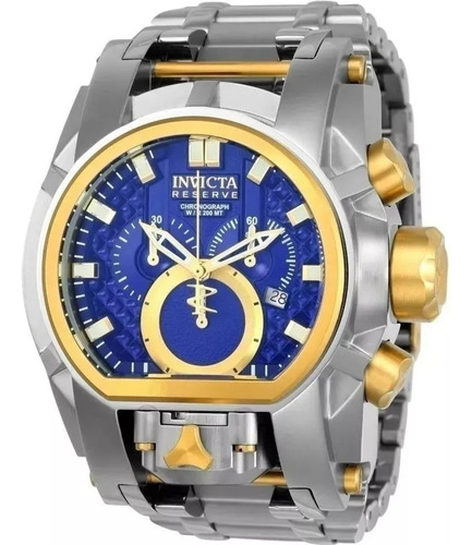 Reserva Invicta Modelo 20111