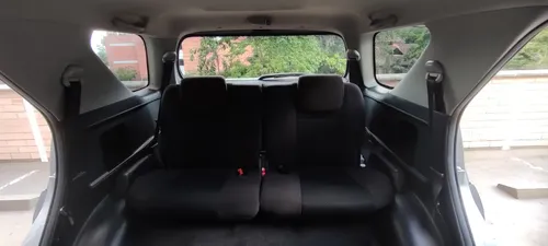 Toyota Fortuner 2.7l 4x2