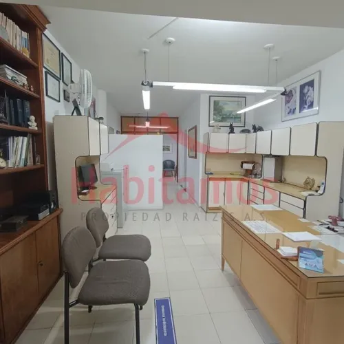Oficina En Arriendo En Medellín - El Poblado Cod 68644