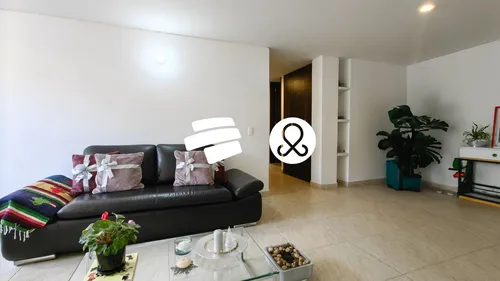 Apartamento En Venta En Chapinero Central En Bogotá