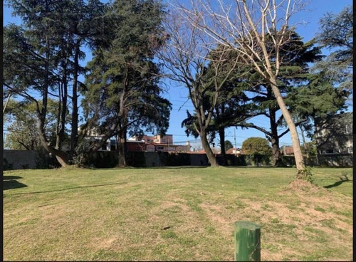 Imagen 4 de 13 de Lote En Venta Barrio Cerrado. La Horqueta. San Isidro