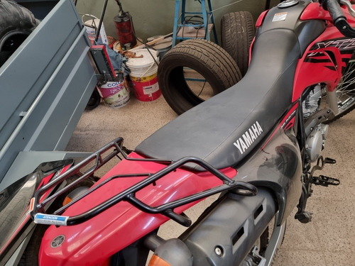 Imagen 2 de 4 de Yamaha Xtz 250