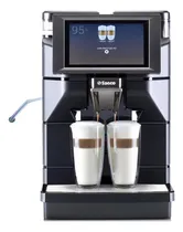 Comprar Cafetera Express Automática Profesional Saeco Magic M1