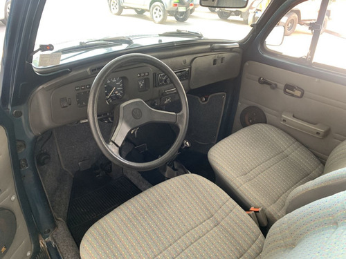 Imagem 11 de 14 de Volkswagen Fusca 1.6