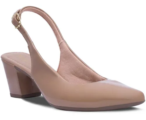 Sapatos scarpins mercado livre 2025