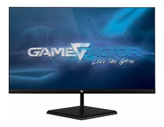 Monitor Gamer 27 Mg700 Pulgadas 144hz 2k Led Hdmi Game Factor Para Pc Xbox One S X Ps4 Full Hd 1080p Freesync