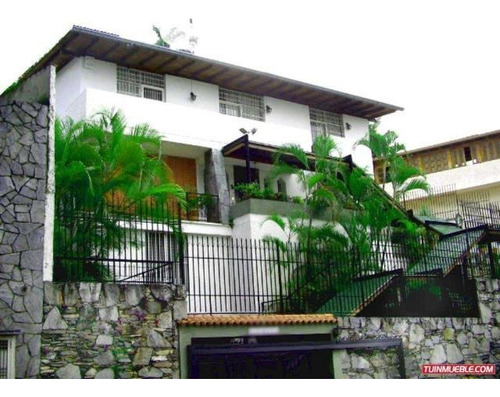 Casa En Venta Colinas De Los Caobos 24-22446