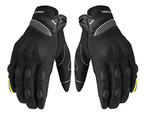 Guantes Para Motocicleta, Goolrc Guantes De Motociclismo Ant