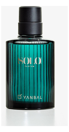 Perfume Solo De Yanbal - mL a $1124