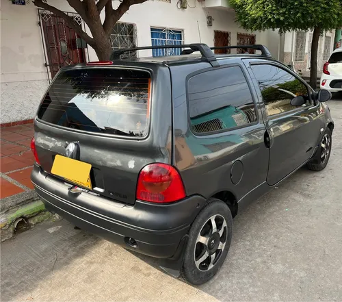Renault Twingo 1.2 Access