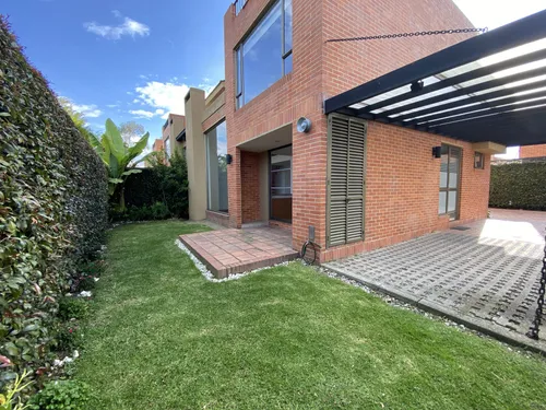 Casa Condominio En Arriendo/venta En Camino De Arrayanes. Cod A1004433