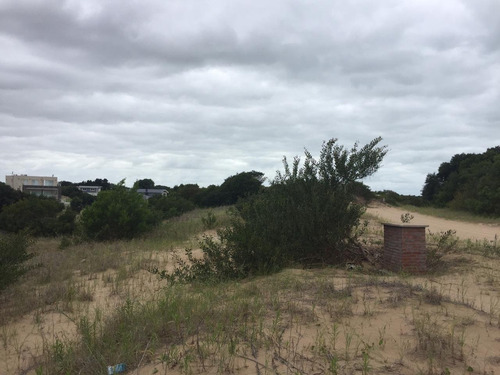 Lote En Sector Senderos Iii • Costa Esmeralda