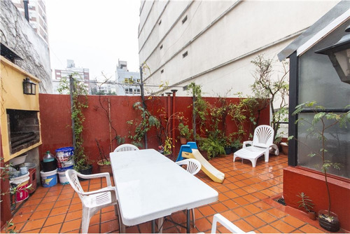 Imagen 25 de 30 de Venta Ph 5 Amb. C/ Quincho, Terraza Y Parrilla.