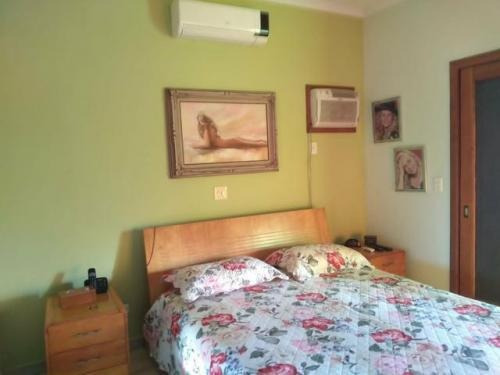 Oportunidade! Casa Alto Padrão Com Piscina E 3 Quartos.