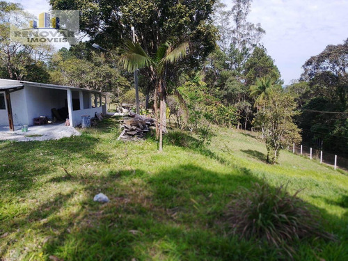 Imagem 4 de 13 de Chácara Com 2 Dormitórios À Venda, 1500 M² Por R$ 720.000,00 - Biritiba Ussu - Mogi Das Cruzes/sp - Ch0009