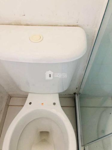 Imagem 7 de 18 de Apartamento Com 3 Dorms, Jardim Umarizal, São Paulo, Cod: 4269 - A4269