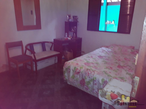 Imagem 13 de 23 de Casa Em Jardim Luiza, Jacareí/sp De 380m² 3 Quartos À Venda Por R$ 420.000,00 - Ca1031456-s