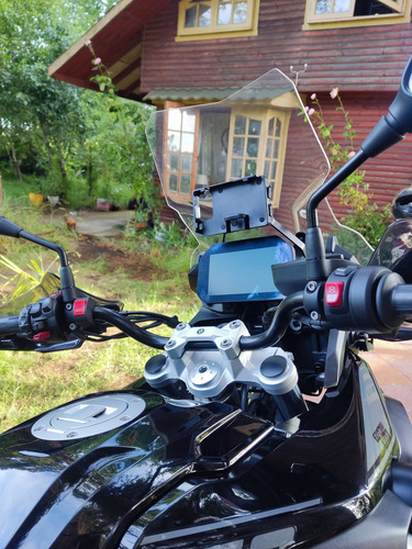 Marca: Bmw F750 Gs I New Triple Black Cilindrada: 850