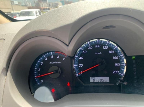 Imagen 6 de 6 de Toyota Fortuner