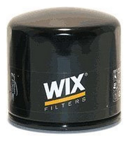 Wix Racing Filters Spin-on Lube Filter B000c9y16s_030424