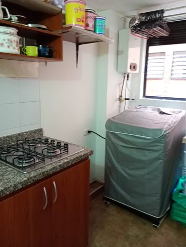 Eucaliptos Apartamento En Venta