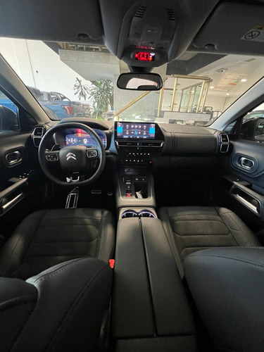 Citroën C5 Aircross 1.6 Thp Eat6 Feel Pack