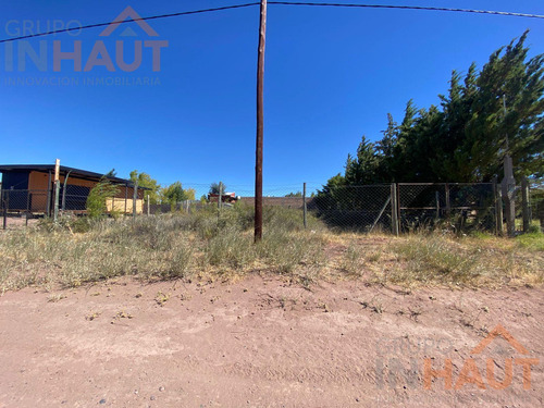 Terreno En Villa El Chocon