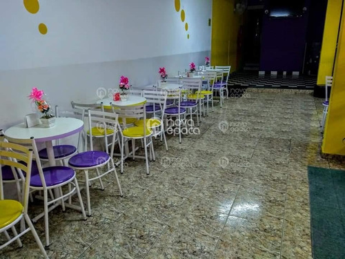 Imagem 2 de 18 de Lojas Comerciais Venda - Ref: Me0lj56931