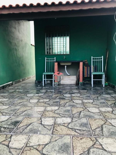 Imagem 10 de 23 de Sobrado À Venda, 3 Quartos, 2 Suítes, 2 Vagas, Progresso - Santo André/sp - 101976