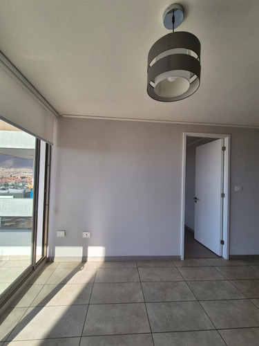 Hermoso Departamento De 1 Dormitorio Con Excelente Vista