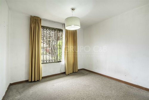 Casa En Venta De 3 Dorm. Trinidad/avda. La Florida