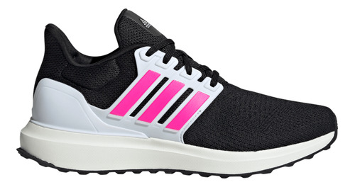 Tenis adidas Casual Ubounce Dna Mujer Negro