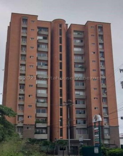 Imagen 1 de 30 de Apartamentos En Venta El Parque Barquisimeto 22-481 @m