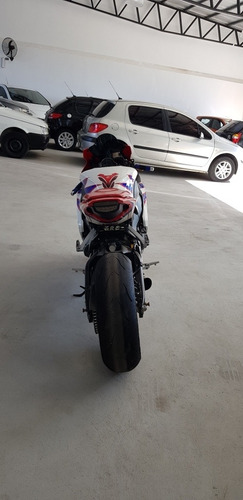 Honda Cbr 1000