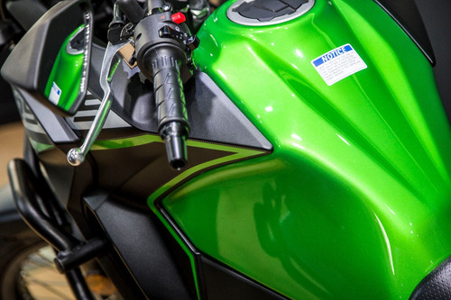 Imagen 12 de 15 de Kawasaki Versys X 300 Lidermoto Colores Disponibles!