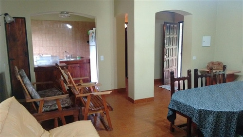 Imagen 9 de 14 de Quinta Barrio El Trebol - Ezeiza Venta Con 2 Casas Y Pileta