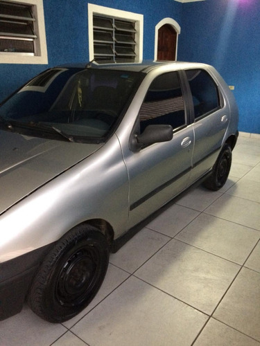 Fiat Palio 1.6 8v - 4 Portas - Completo