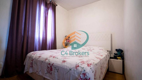 Imagem 6 de 29 de Apartamento Com 3 Dormitórios À Venda, 58 M² Por R$ 355.000,00 - Vila Matilde - São Paulo/sp - Ap3788