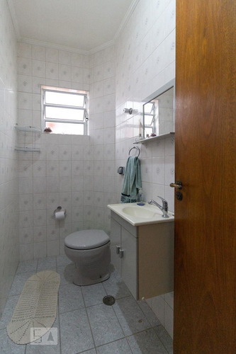 Casa Para Aluguel - Butantã, 3 Quartos, 200 - 893258640