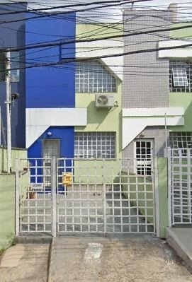 Imagem 1 de 20 de Sobrado Comercial No Tatuapé Com 5 Salas, 1 Vaga, 3 Wcs, 117m² - So0758
