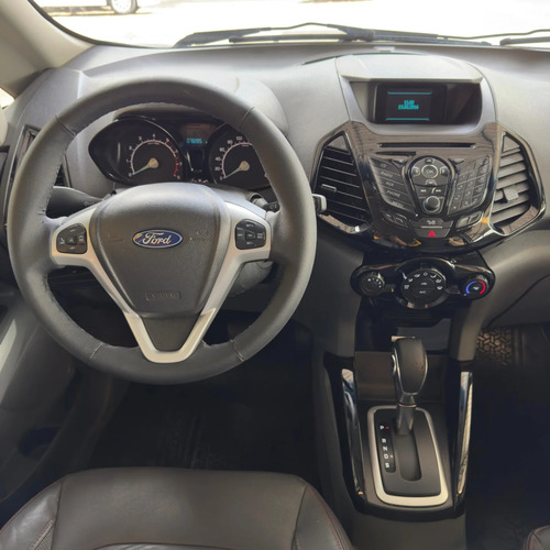 Ford Ecosport 1.6 FREESTYLE 16V FLEX 4P POWERSHIFT