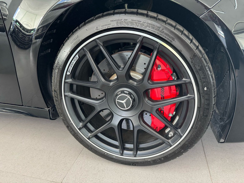Mercedes-benz Clase A 2.0 Amg 45 S 4matic+