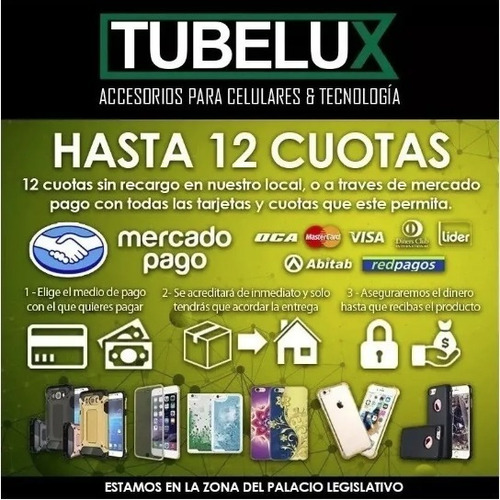Soporte Celular O Tabletas Mesa Escritorio Ajustable Colores