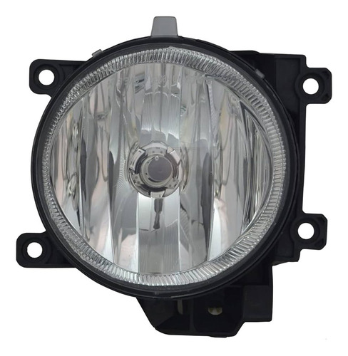 Faro Antiniebla Izq (2p) Depo Bmw E46 33001-01