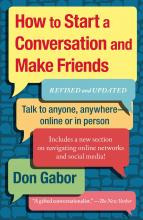 Libro How To Start A Conversation And Make Friends : Revi...