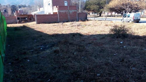 Imagen 6 de 6 de Lote En Venta De 350m2 Ubicado En Santa María De Punilla