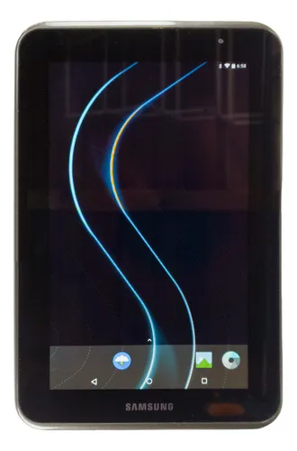 comprar Tablet Samsung Android Galaxy Tab 2 7.0 Gt-p3110 8gb 2gb Ram